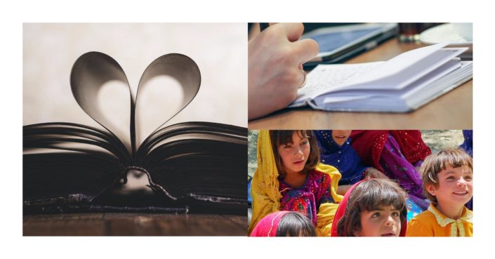 education apprendre Education, comment apprenons nous?