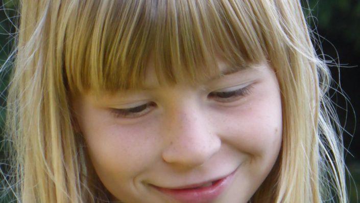 enfants precoces enfant précoce