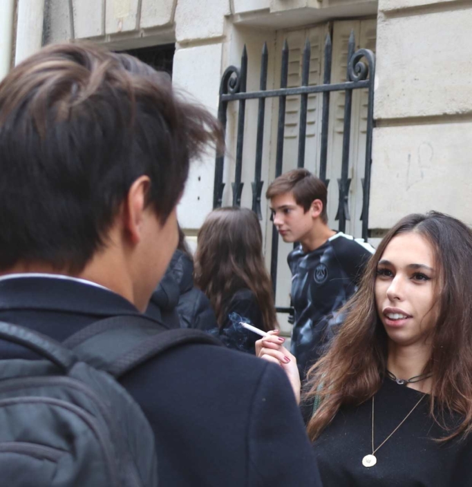 élèves lycée ipécom paris élèves lycée ipécom paris